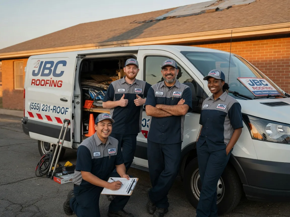 Roof Replacement company in Glynn, LA